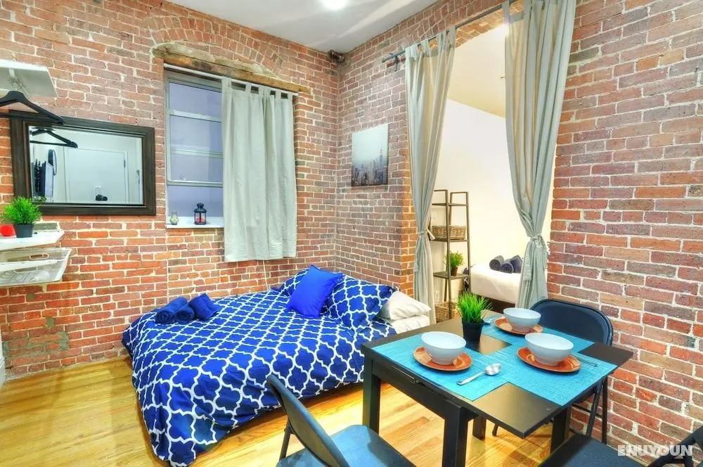 Hello Apartments NYC - Öne Çıkan Resim