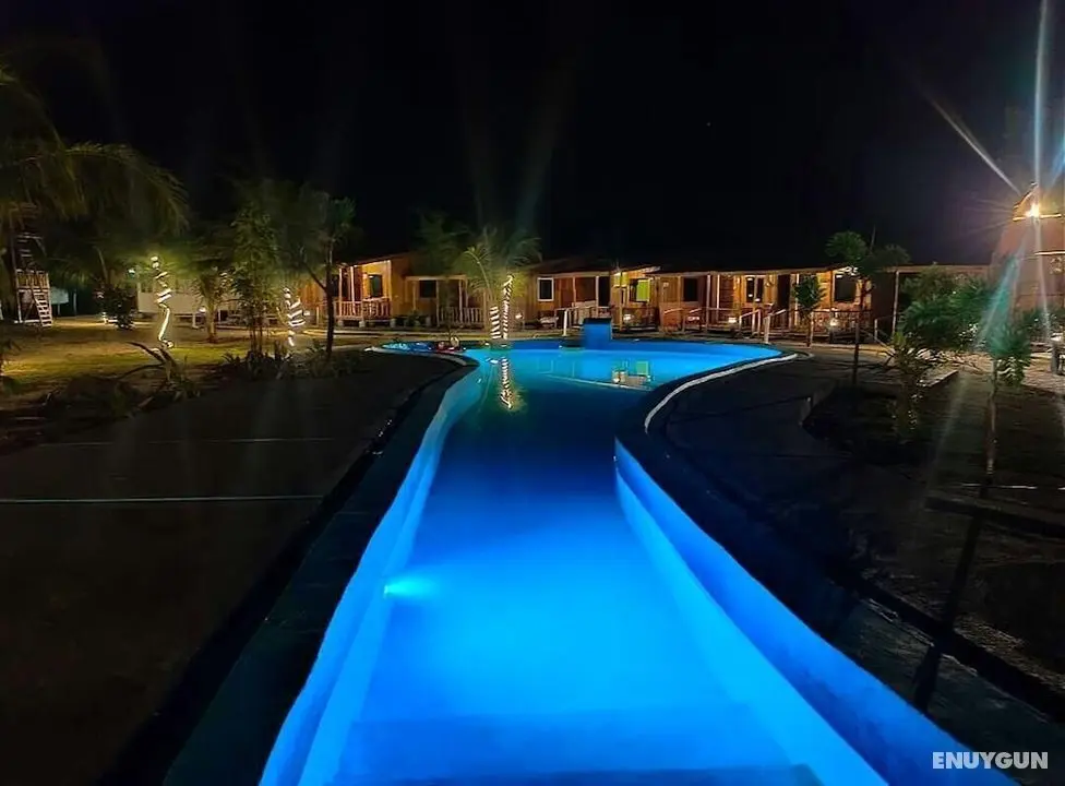Hello Bintan Beach Cottages - Öne Çıkan Resim