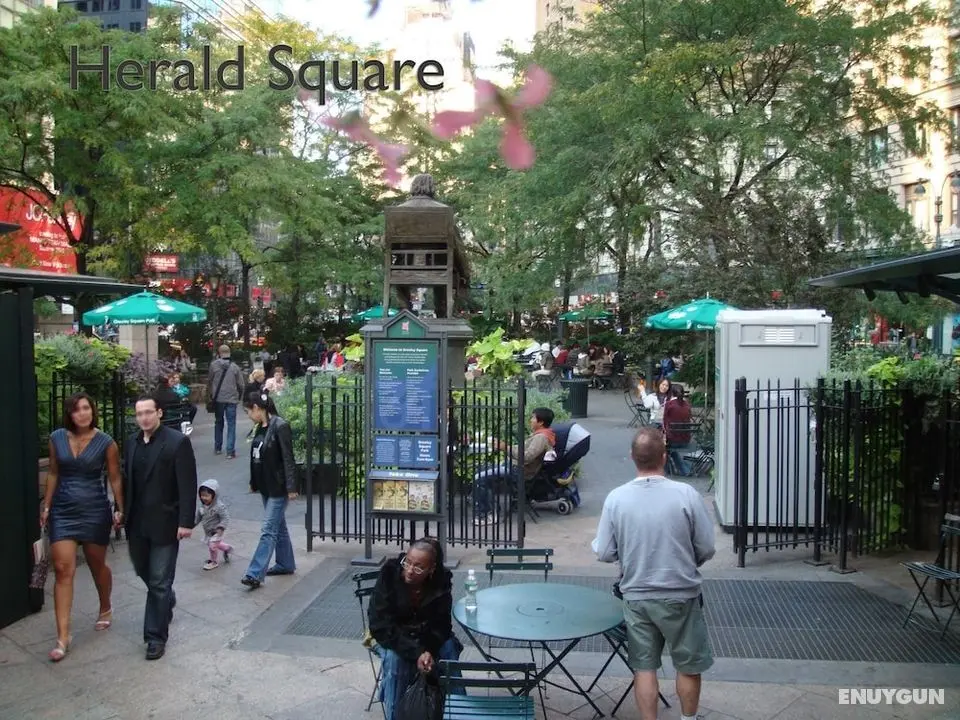 Hello Broadway - Oda