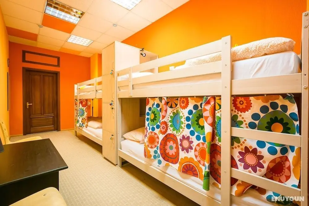 Hello-Hostel - Öne Çıkan Resim