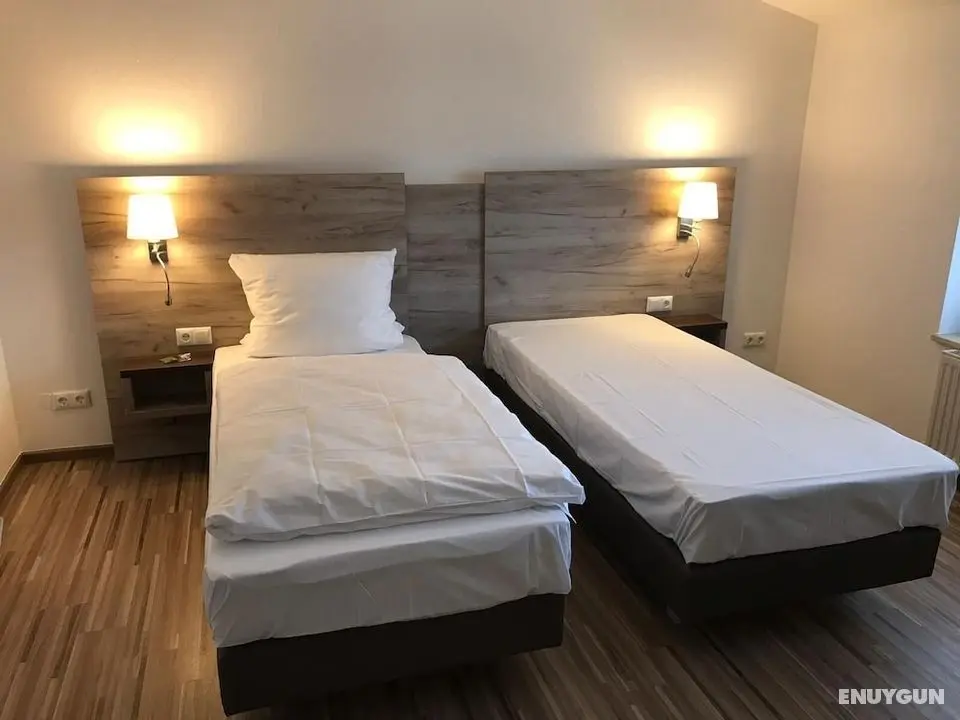 Hotel Hellwege - Öne Çıkan Resim