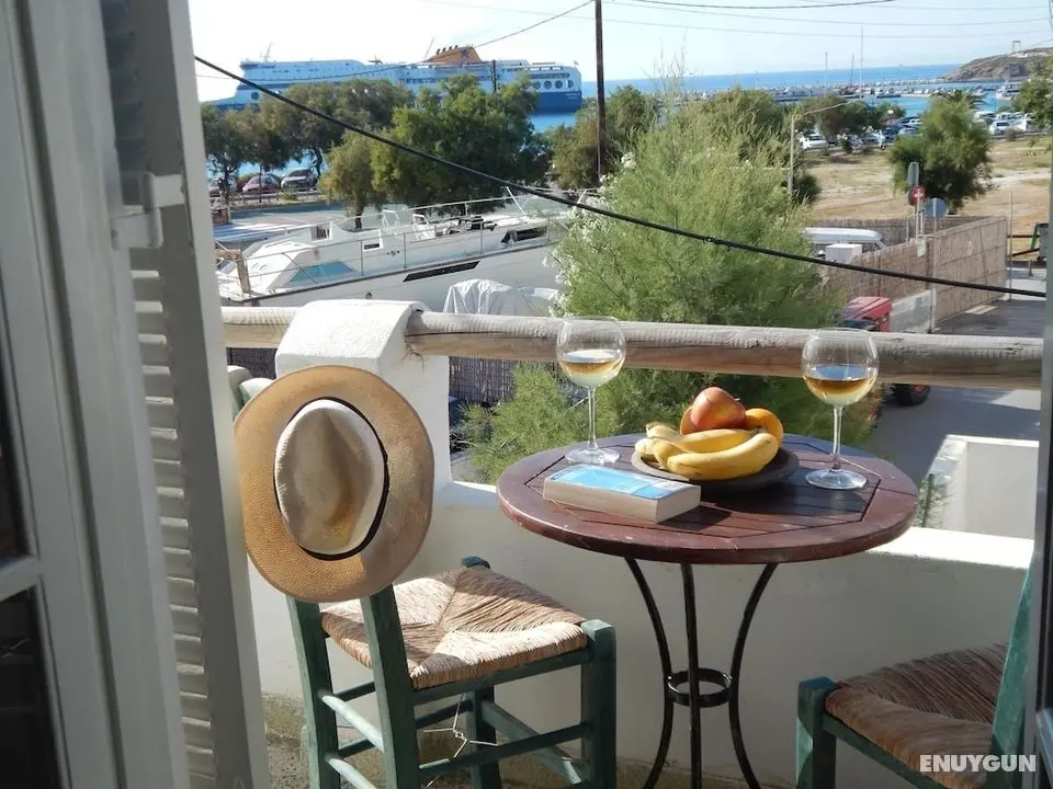 Hotel Helmos - Öne Çıkan Resim