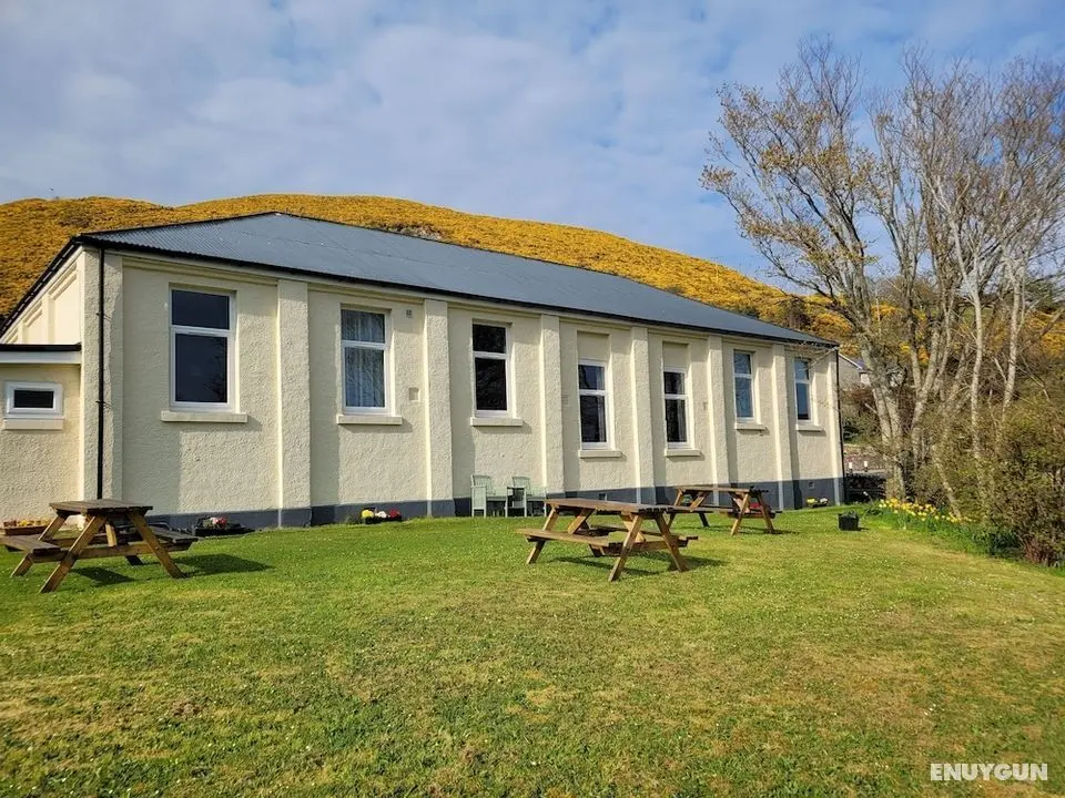 Helmsdale Lodge Hostel - Öne Çıkan Resim