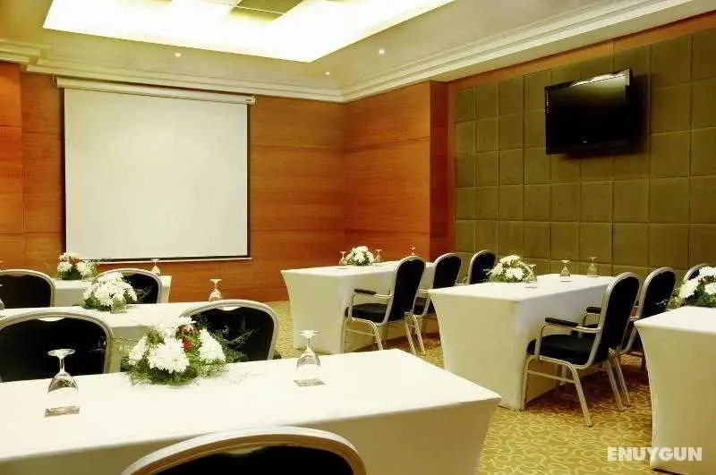 Helnan Dream Land & Conference Center - Genel
