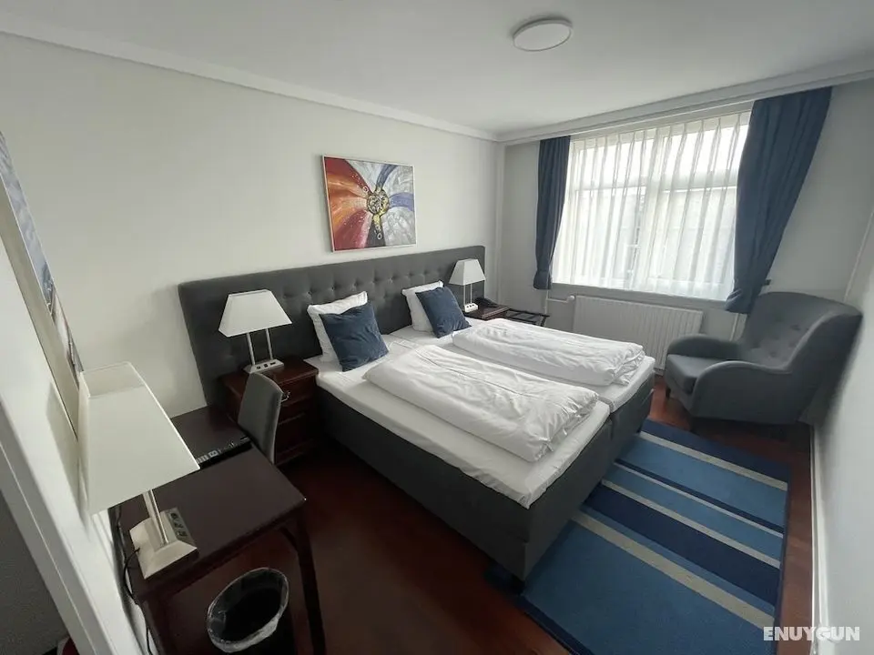 Helnan Phønix Hotel - Öne Çıkan Resim