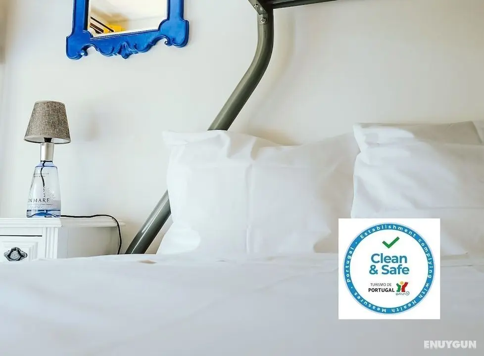 Help Yourself Hostels - Restelo - Öne Çıkan Resim