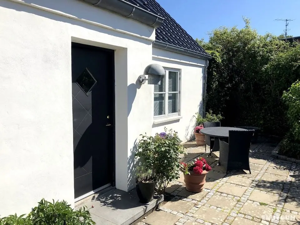 Helts B&B / Helts Guesthouse - Dış Mekanlar