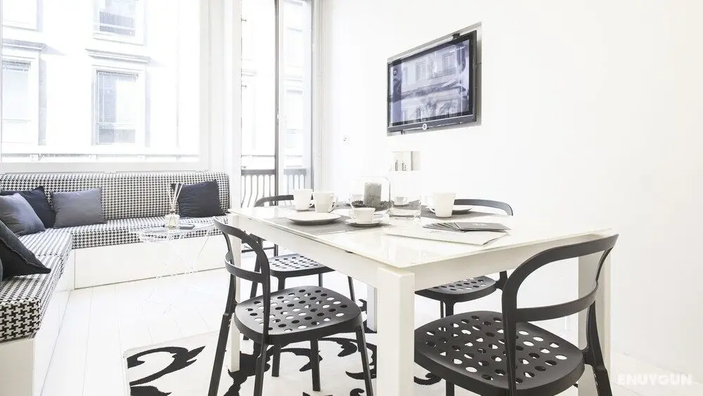 Hemeras Boutique House Aparthotel Duomo 11 - Öne Çıkan Resim