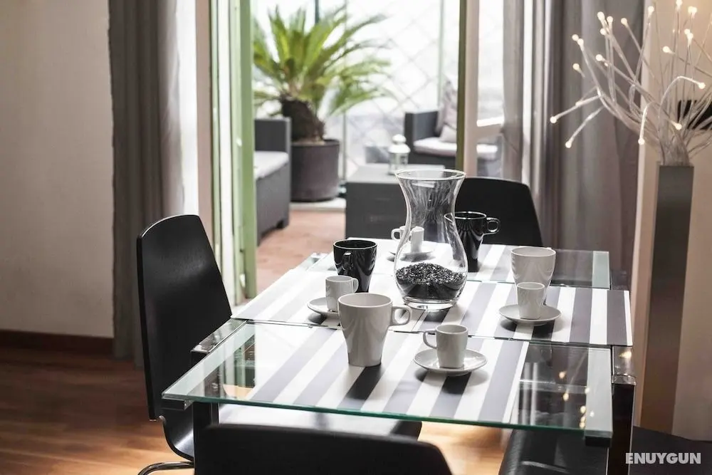 Hemeras Boutique House Aparthotel Duomo 12 - Öne Çıkan Resim