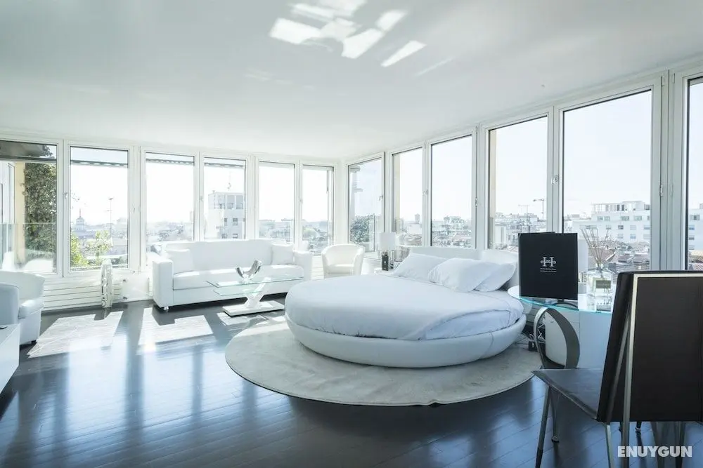 Hemeras Boutique House Aparthotel Duomo - Öne Çıkan Resim