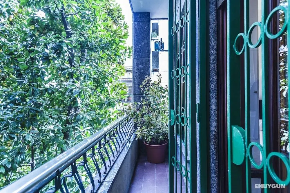 Hemeras Boutique House Aparthotel Montenapoleone - Oda Düzeni