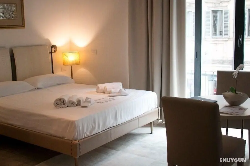 Hemeras Boutique House Aparthotel Pantheon - Öne Çıkan Resim