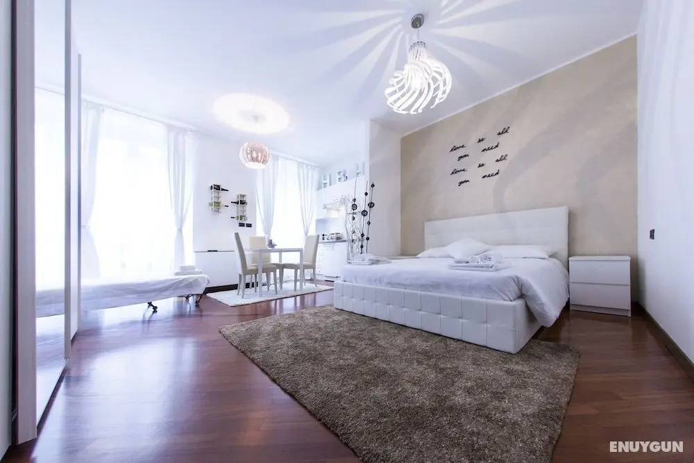 Hemeras Boutique House Aparthotel San Babila 2 - Öne Çıkan Resim