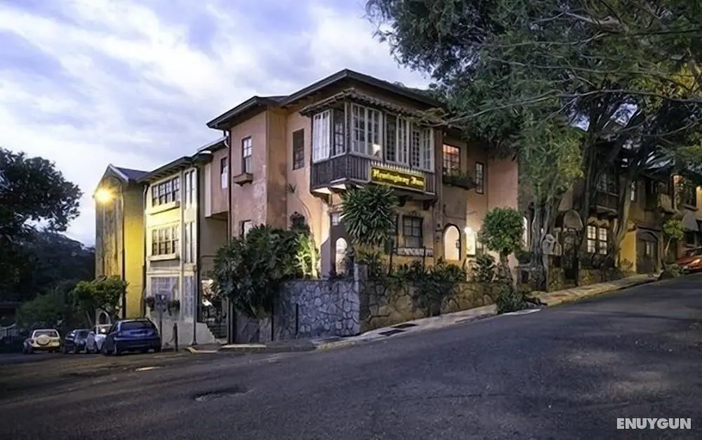 Hemingway Inn - Öne Çıkan Resim