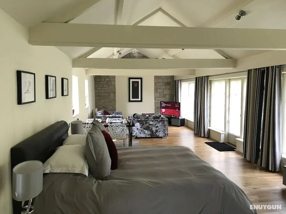 Hemples Lodge - Öne Çıkan Resim