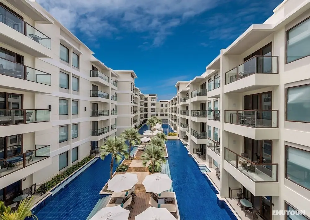 Henann Prime Beach Resort - Öne Çıkan Resim