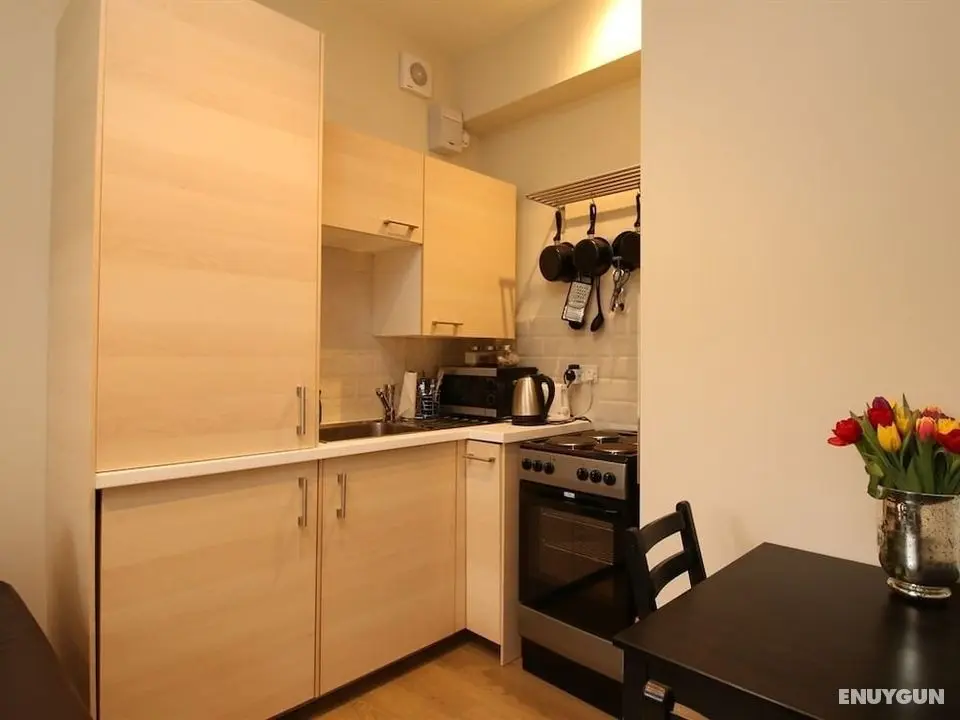 Hendford Apartments - Öne Çıkan Resim