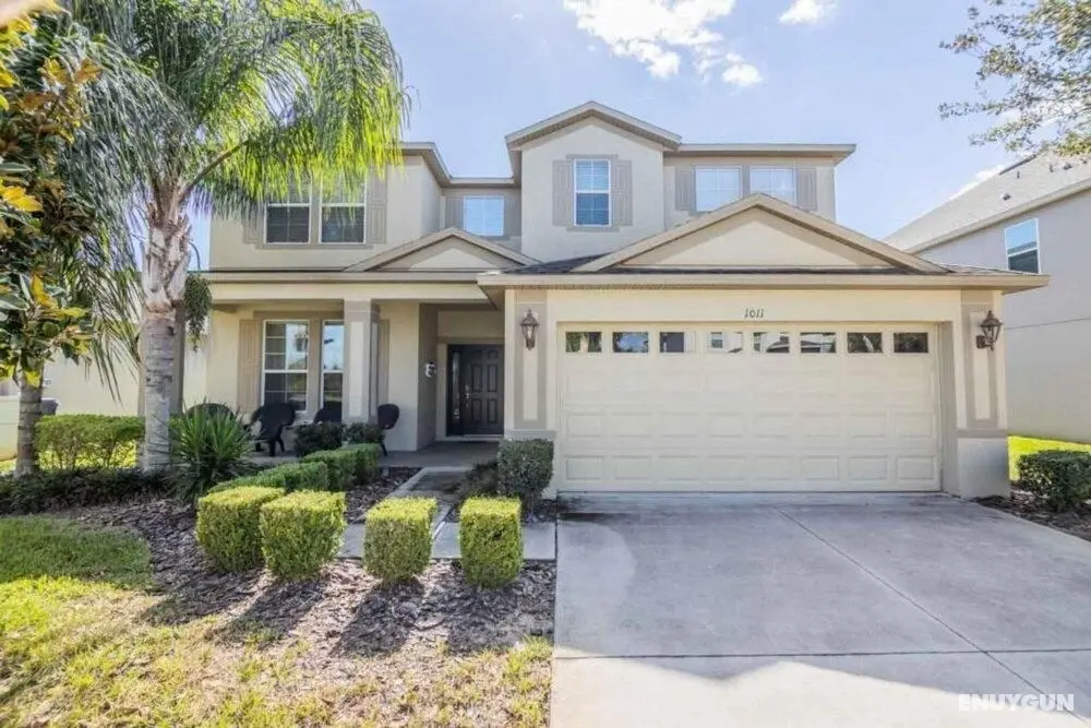 Hendrik s West Haven Vacation Home - Oda
