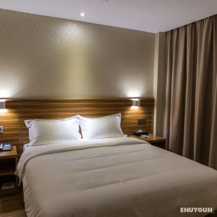 Hengchao Holiday Hotel - Öne Çıkan Resim