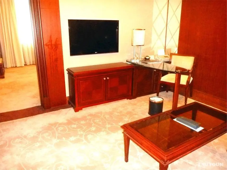 Hengfeng Haiyue International Hotel - Genel