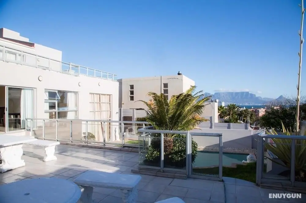 Henik Boutique Guest House - Dış Mekan