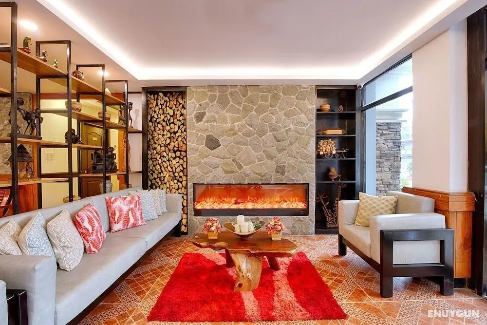 Hotel Henrico Kisad - Öne Çıkan Resim