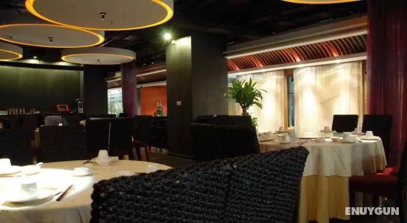 Henry Business Hotel - Yeme / İçme