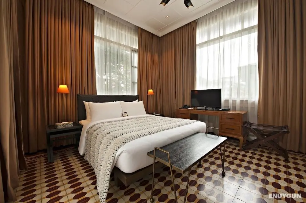The Henry Hotel Manila - Öne Çıkan Resim