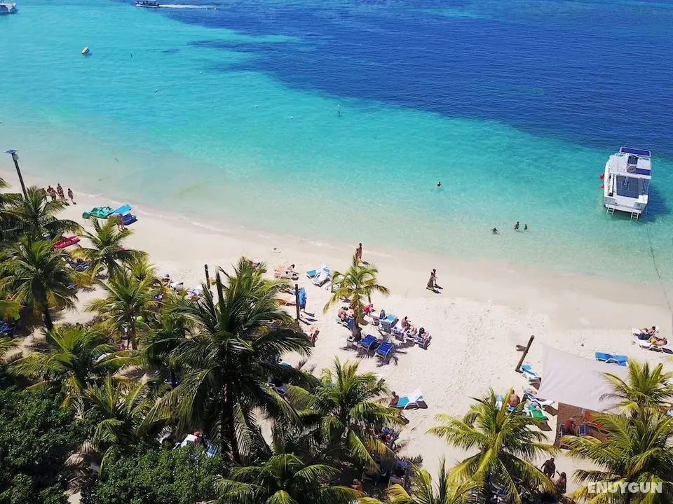 Henry Morgan Resort - All Inclusive - Öne Çıkan Resim