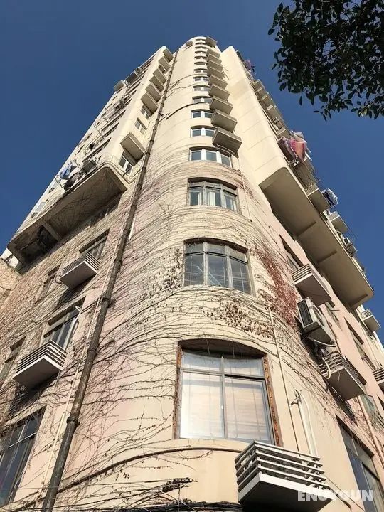 Henry's Apartment South Maoming Road - Öne Çıkan Resim