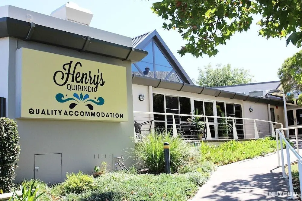 Henry's Quirindi - Öne Çıkan Resim