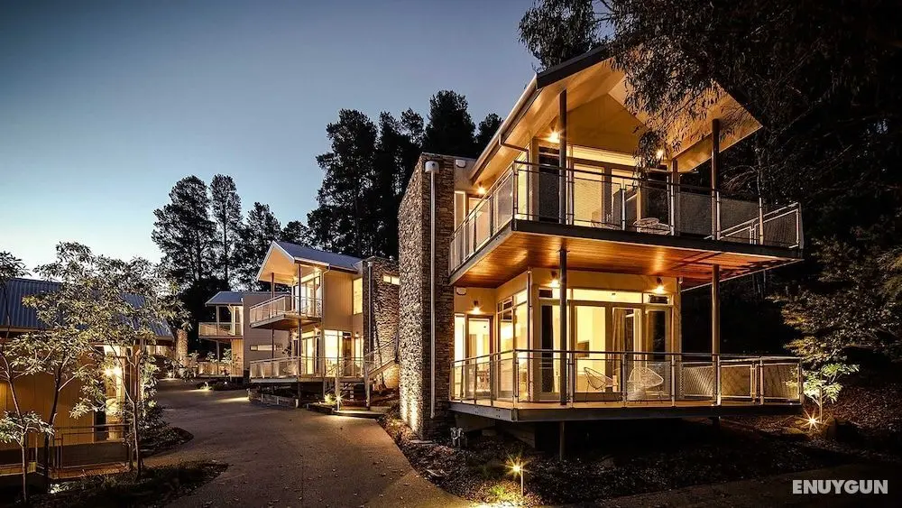 Hepburn Spa Retreat - Öne Çıkan Resim