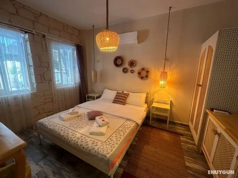 Hera Butik Hotels Alaçatı - Oda