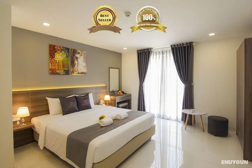 Hera Hotel - Öne Çıkan Resim