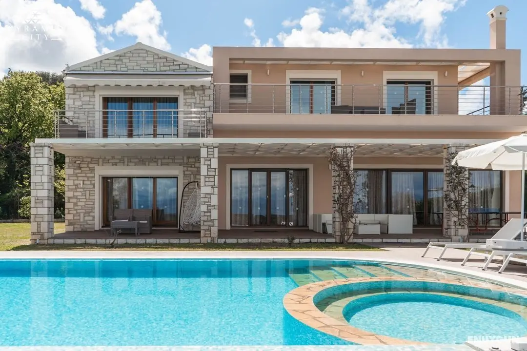 Villa Hera - Öne Çıkan Resim