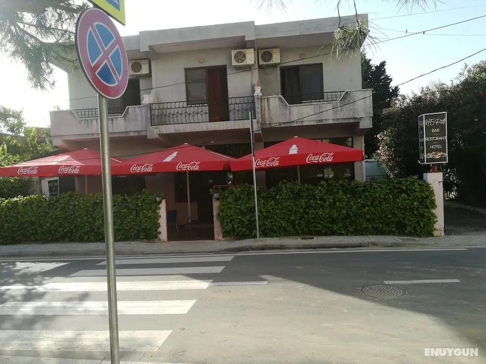 Hotel hera - Öne Çıkan Resim