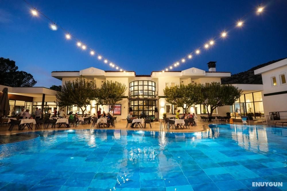 Herakles Termal Otel