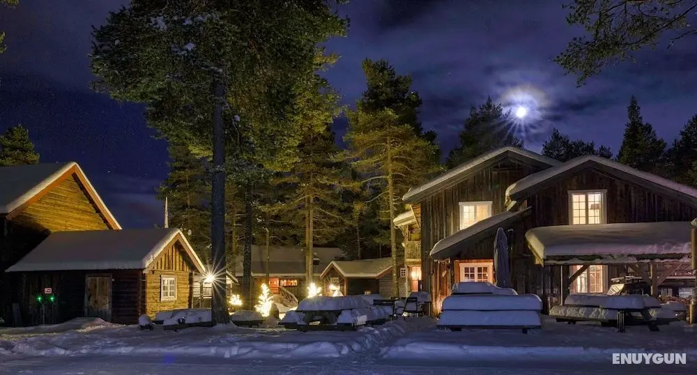 Herangtunet Boutique Hotel Norway - Öne Çıkan Resim