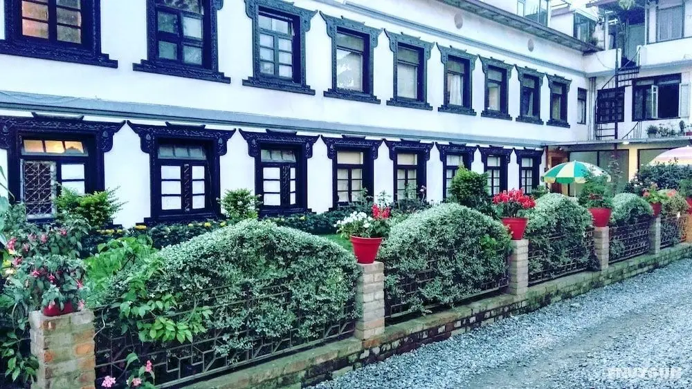Hotel Heranya - Öne Çıkan Resim