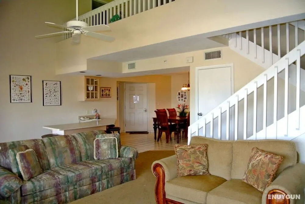 Herb s Santa Maria Harbour Resort Condo - Oda