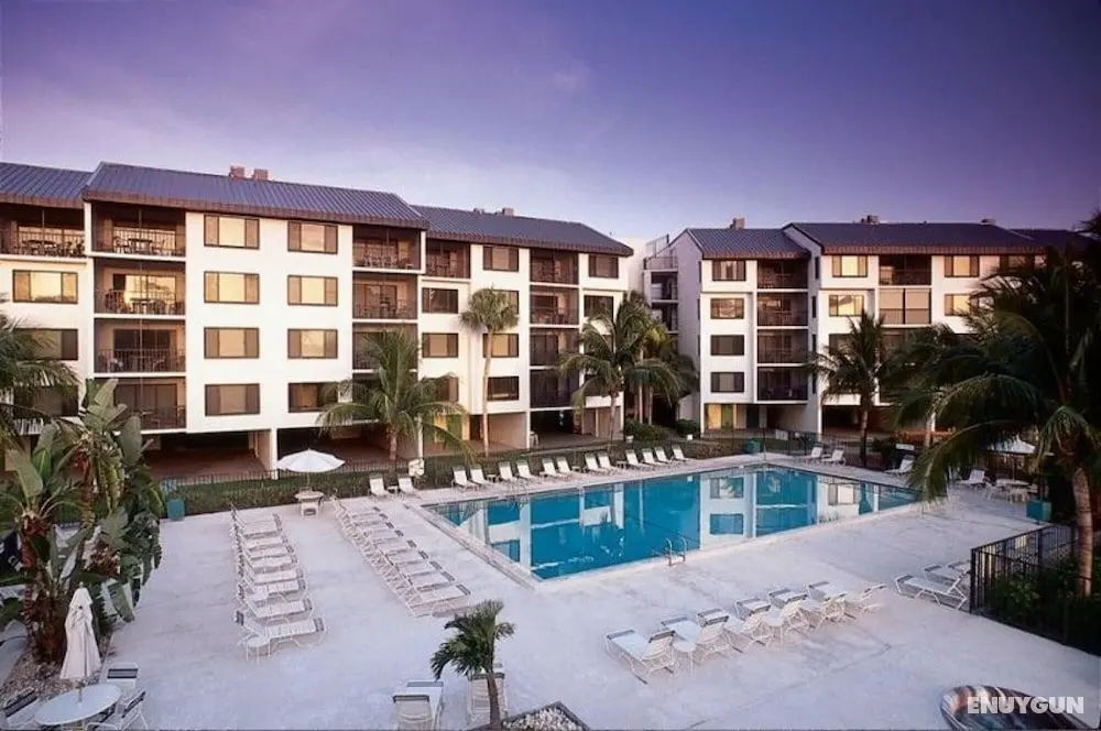 Herb s Santa Maria Harbour Resort Condo - Oda