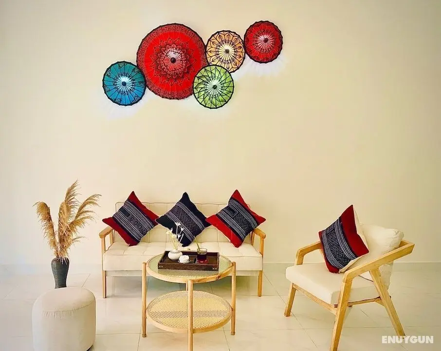 Herbs Spa & Hotel Grand World Phu Quoc - Öne Çıkan Resim