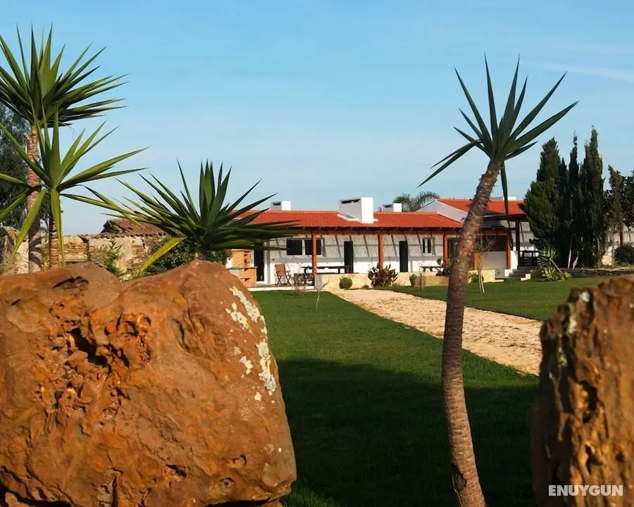 Herdade do Kuanza - Öne Çıkan Resim