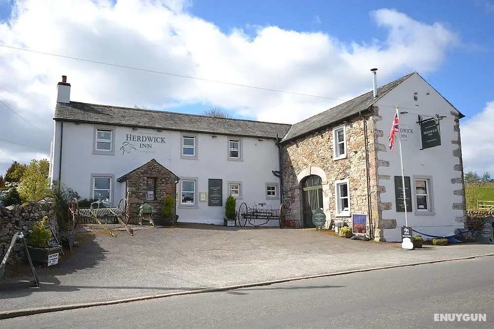 The Herdwick Inn - Öne Çıkan Resim