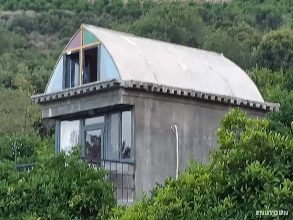 Heredot's House - Öne Çıkan Resim