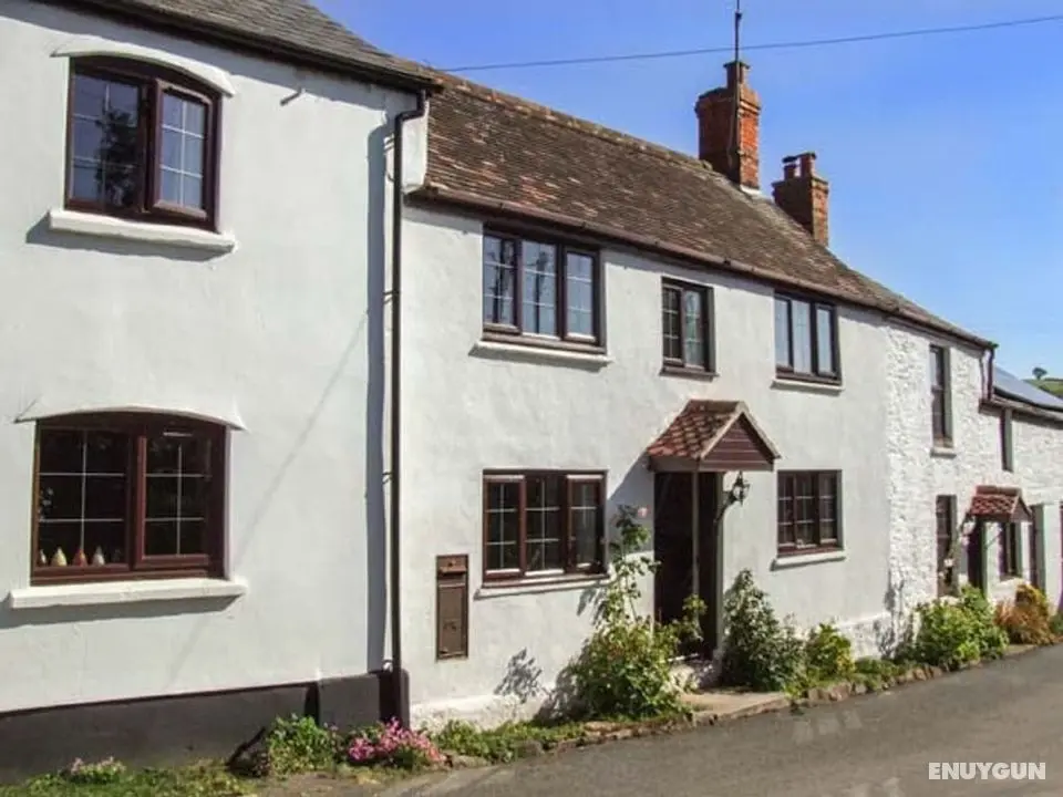 Herefordshire Holiday Cottages - Öne Çıkan Resim