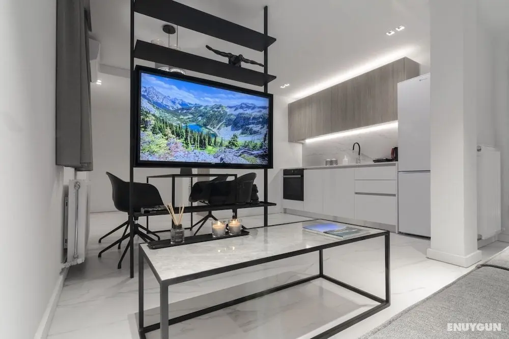 Heritage Boutique Apartments - Öne Çıkan Resim