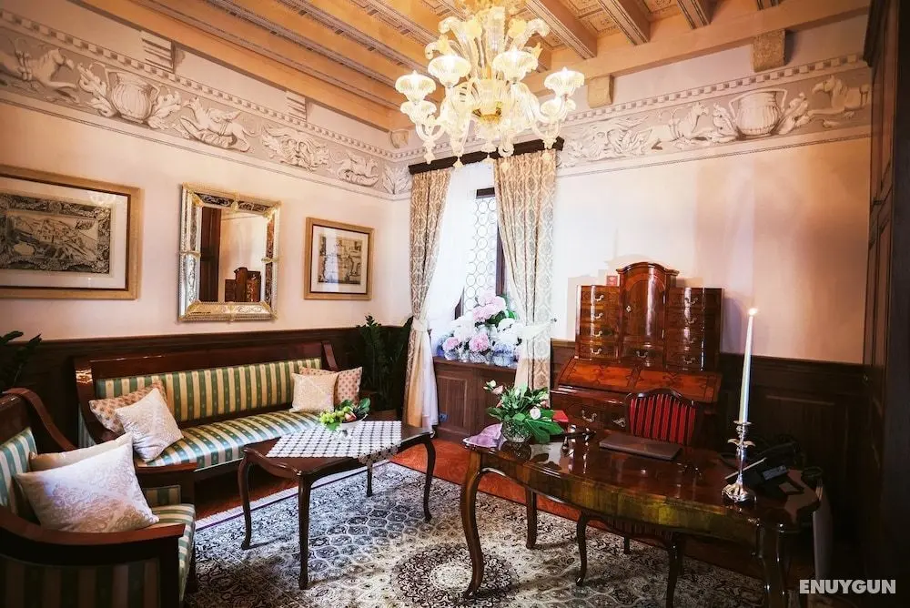 Heritage Hotel Cardo - Öne Çıkan Resim