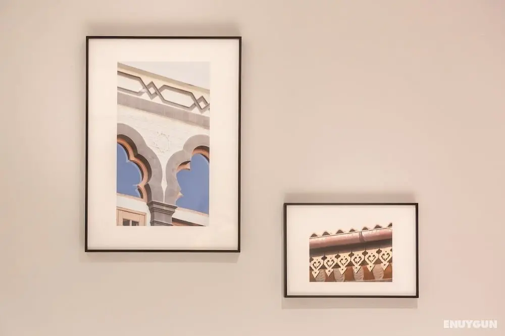 Heritage Collection on Arab - A Digital ApartHotel - Oda