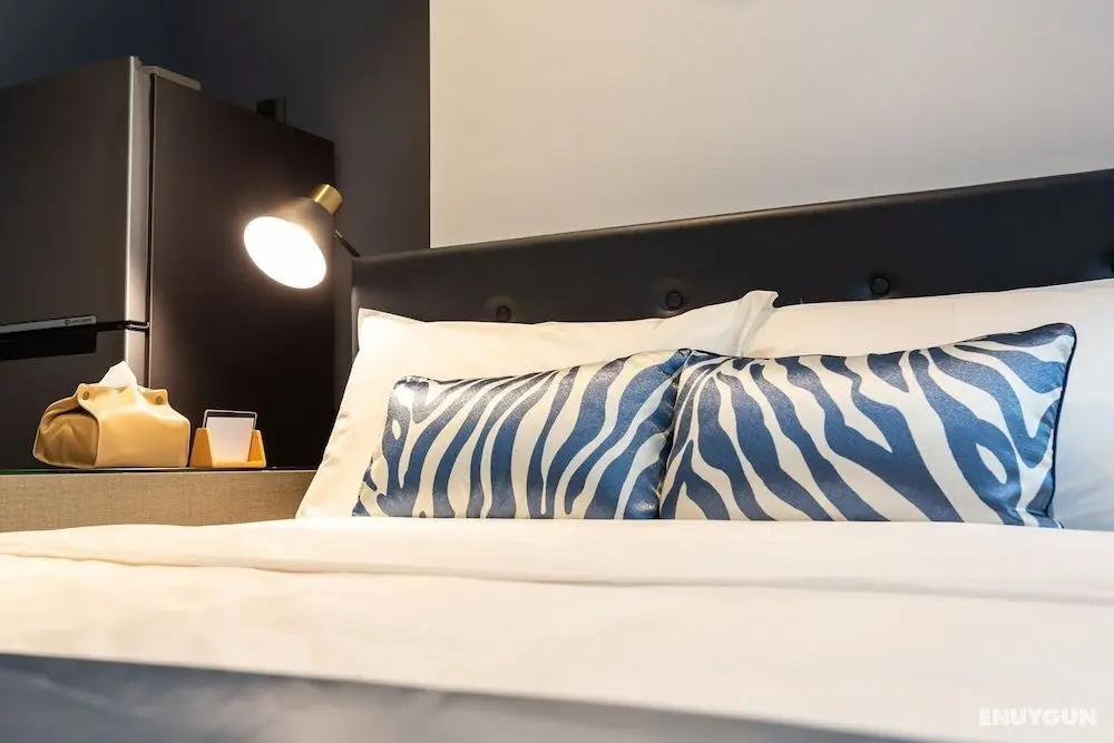 Heritage Collection on Boat Quay (Quayside) - A Digital ApartHotel - Öne Çıkan Resim
